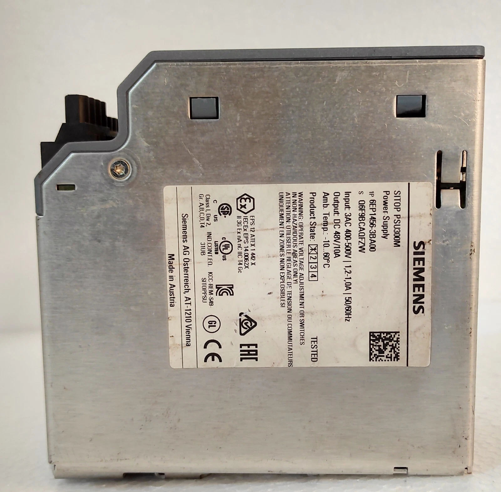 admin/uploads/uploads/SIEMENS 6EP1437-3BA10 PANEL MOUNT POWER SUPPLY_2.webp